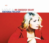 Viktoria Tolstoy: My Swedish Heart (CD)