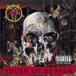 Slayer: South of Heaven (CD)