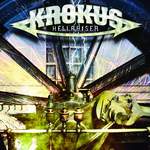 Krokus: Hellraiser (CD)