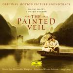 The Painted Veil (OST) (CD)