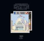 Led Zeppelin: The Song Remains the Same – 2007-es kiadás (CD)