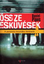 Daniel Pipes: Összeesküvések – A paranoia évezredes története