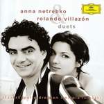 Anna Netrebko i Rolando Villazón: Duets (CD)