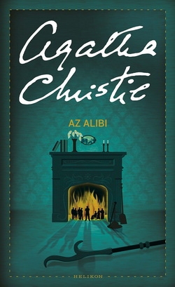 Agatha Christie: Az alibi