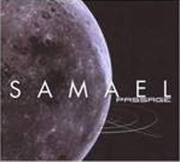 Samael: Passage (CD)