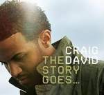 Craig David: The Story Goes (CD)