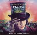 Charlie and the Chocolate Factory (CD)