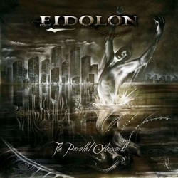 Eidolon: The Parallel Otherworld (CD)