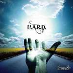H.A.R.D.: Traveler (CD)