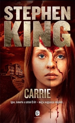 Stephen King: Carrie