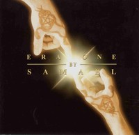 Samael: Era One - Lesson in Magic (CD)