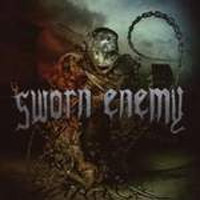 Sworn Enemy: Maniacal (CD)