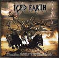 Iced Earth: Something Wicked This Way Comes (CD)