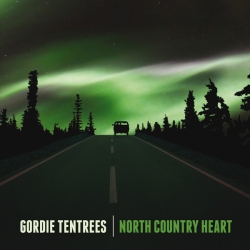 Gordie Tentrees: North Country Heart (CD)