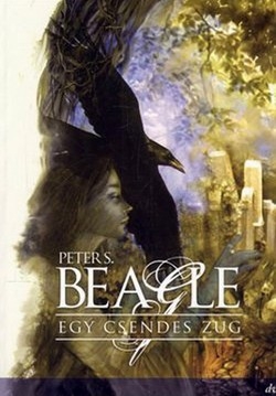 Peter S. Beagle: Egy csendes zug