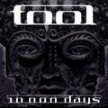 Tool: 10,000 days (CD)