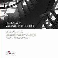 Wolfgang Amadeus Mozart: Violin Concertos Nos. 2, 3 & 5 (CD)