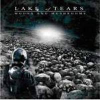 Lake of Tears: Moons and Mushrooms (CD)