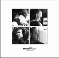 Marillion: Less Is More (CD)