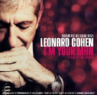 Leonard Cohen: I’m Your Man (CD)