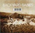 Backyard Babies: People Like People Like People Like Us (CD)
