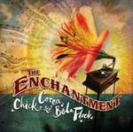 Chick Corea & Béla Fleck: The Enchantment (CD)