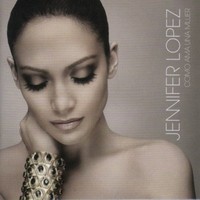 Jennifer Lopez: Como Ama una Mujer (CD)