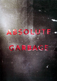 Garbage: Absolute Garbage (DVD)
