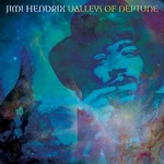 Jimi Hendrix: Valleys of Neptune (CD)