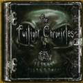 Ten: The Twilight Chronicles (CD)
