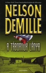 Nelson DeMille: A tábornok lánya