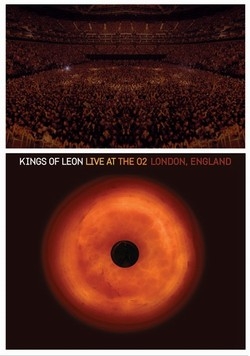 Kings of Leon: Live At The O2 London, England (DVD)