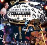 Amorf Ördögök: Pokoldiszkó – 1994-2006 (CD)