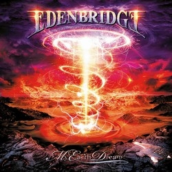Edenbridge: MyEarthDream (CD)