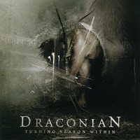 Draconian: Turning Season Within (CD)