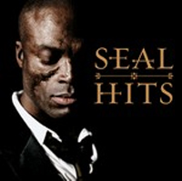 Seal: Hits (CD)