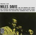 Miles Davis: Miles Davis and The Modern Jazz Giants (CD)