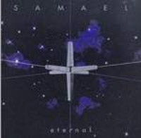 Samael: Eternal (CD)