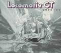 Locomotiv GT: London 1973 (CD)