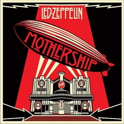 Led Zeppelin: Mothership (CD)
