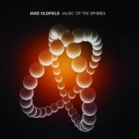 Mike Oldfield: Music of the Spheres (CD)