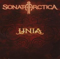 Sonata Arctica: Unia (CD)