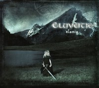 Eluveitie: Slania (CD)