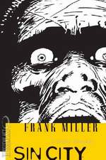 Frank Miller: Sin City – A sárga rohadék