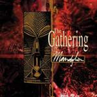 The Gathering: Mandylion (CD)