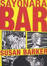 Susan Barker: Sayonara Bar