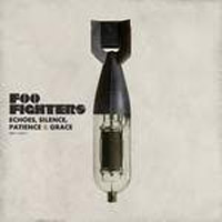 Foo Fighters: Echoes Silence Patience and Grace (CD)