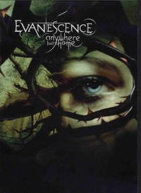 Evanescence: Anywhere But Home (DVD+CD)