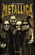 Joel McIver: Metallica