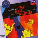 Dmitri Shostakovich: The Jazz Album (CD)